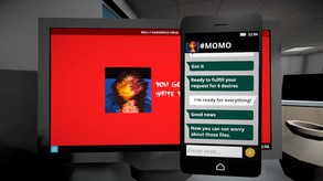MOMO.EXE 2-游戏截图