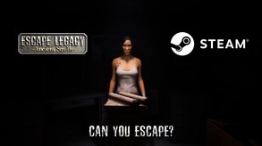 Escape Legacy screenshot thumbnail video