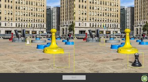 Find Differences screenshot thumbnail video