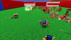 Wooden Battles screenshot thumbnail video