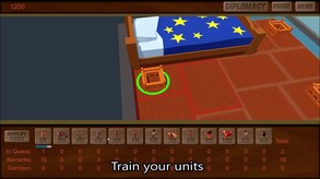 Wooden Battles screenshot thumbnail video