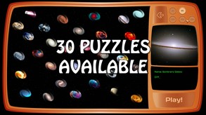 Super Jigsaw Puzzle: Space screenshot thumbnail video