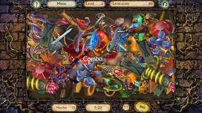 Witch's Tales screenshot thumbnail video