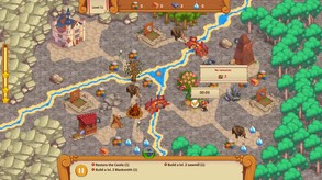 Lost Artifacts: Time Machine screenshot thumbnail video