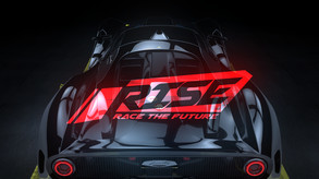 Rise: Race The Future