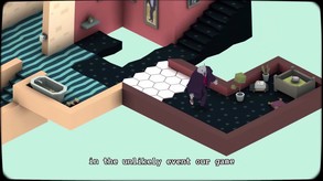 Playerless Teaser