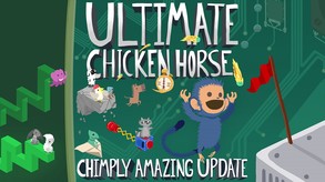 Ultimate Chicken Horse screenshot thumbnail video