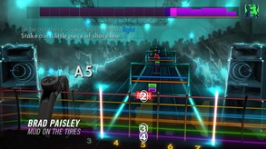 Rocksmith 2014 Edition Remastered Brad Paisley Song Pack screenshot thumbnail video