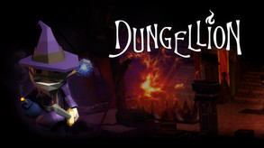 Dungellion - Announce Trailer