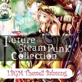 RPG Maker VX Ace - Future Steam Punk screenshot thumbnail video