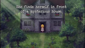魔女之家MV-游戏截图