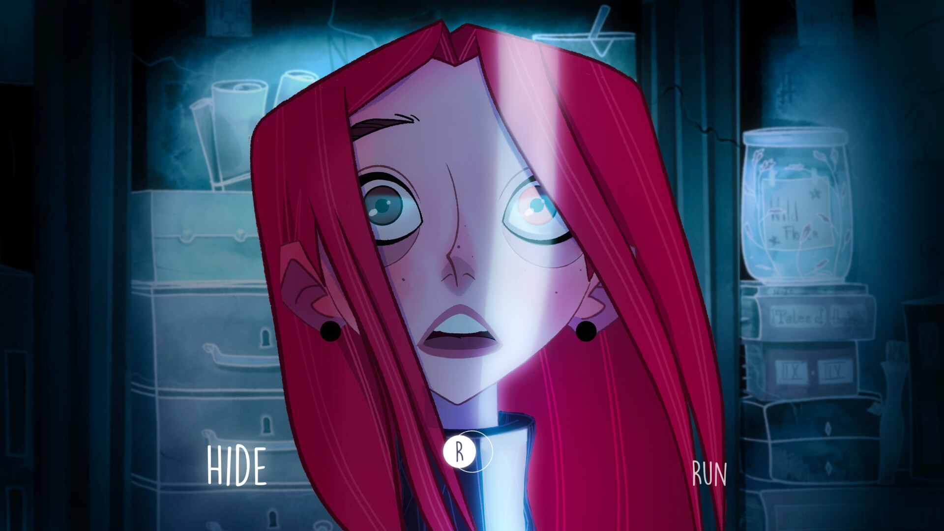 The Heirloom screenshot #4