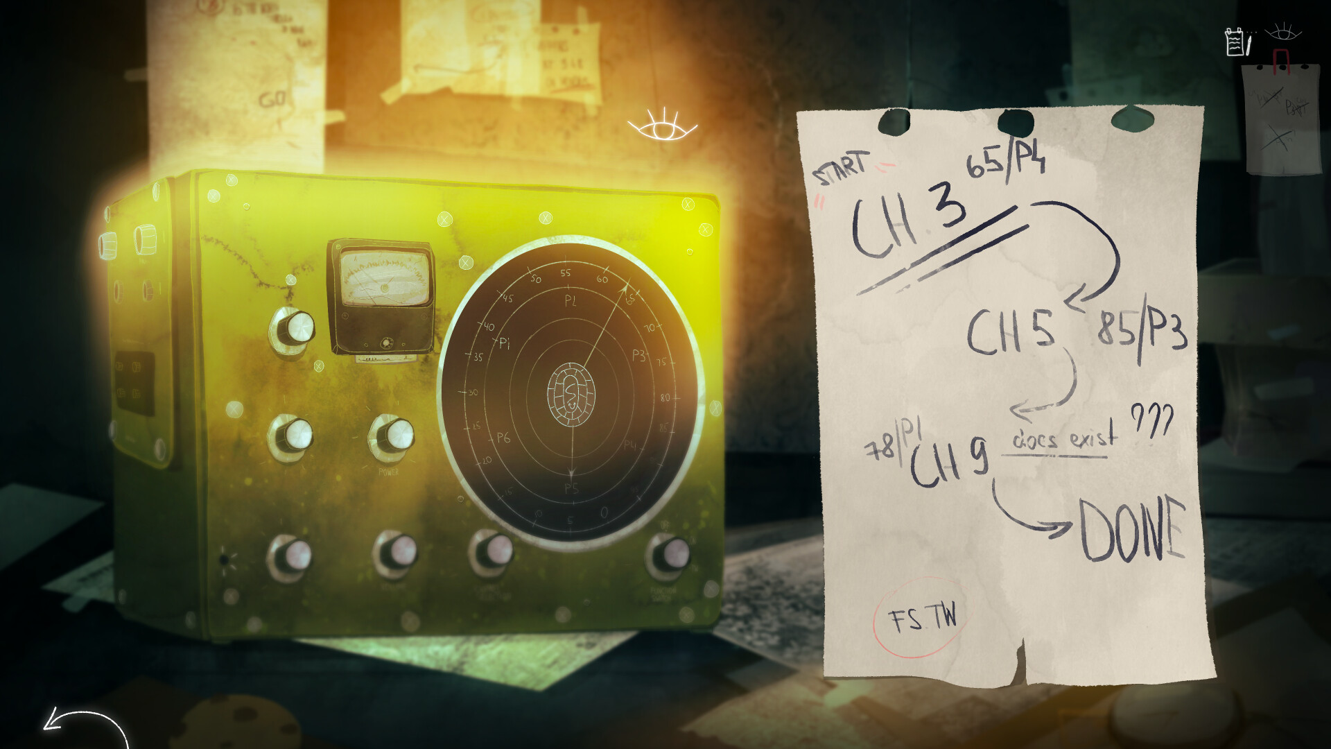 The Heirloom screenshot #5