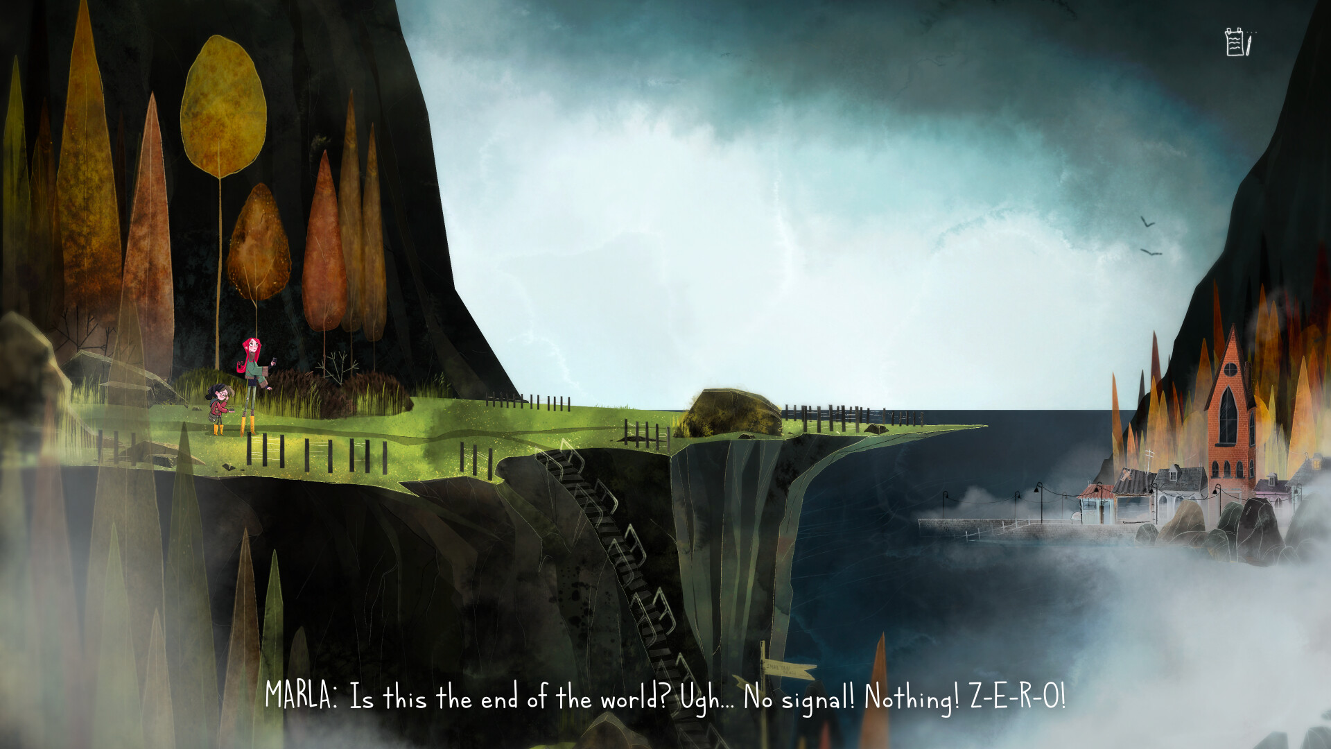 The Heirloom screenshot #3