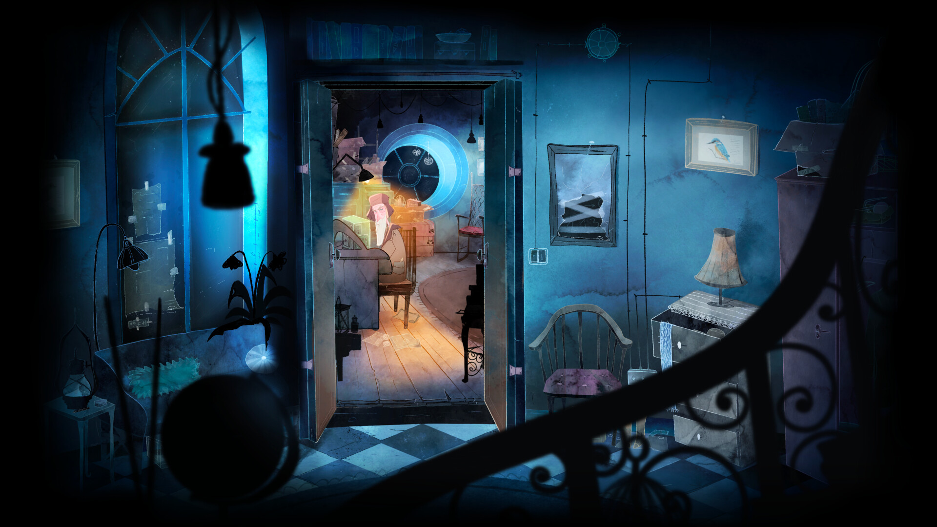 The Heirloom screenshot #2