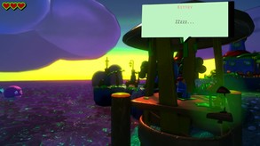 Heart Chain Kitty screenshot thumbnail video