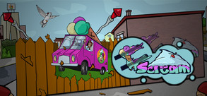 IScream: Announcement Trailer