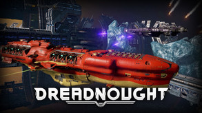 Dreadnought Steam Launch Gameplay Trailer - RUSSIAN