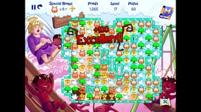 Heaven & Hell 2 screenshot thumbnail video