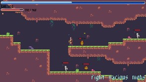 Pixel Knight Trailer