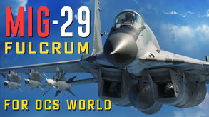 DCS: MiG-29 Flaming Cliffs screenshot thumbnail video