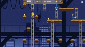 Chuckie Egg 2017 Challenges screenshot thumbnail video