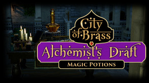 Alchemists Draft