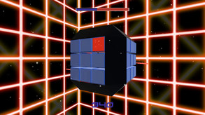 Cube Defender 2000 screenshot thumbnail video