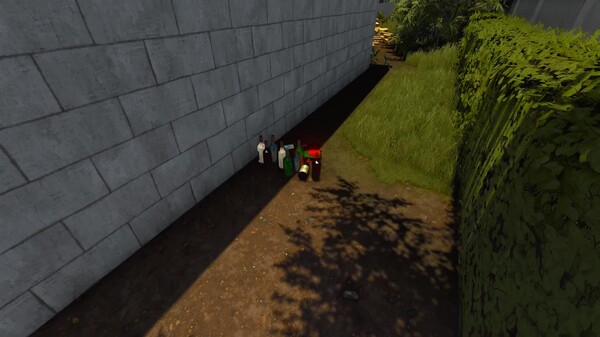 House Flipper - Garden DLC screenshot thumbnail video