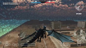 Dragon Simulator Multiplayer screenshot thumbnail video