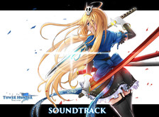 Tower Hunter: Erza's Trial - OST screenshot thumbnail video