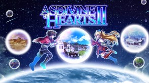 Asdivine Hearts II - Official Trailer