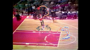 NBA 2K Playgrounds 2 screenshot thumbnail video