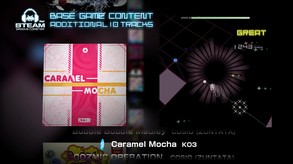 Groove Coaster screenshot thumbnail video