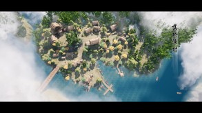 江湖求生