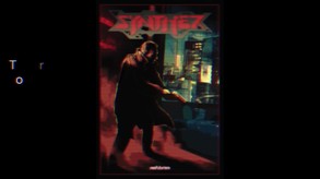 Synther VO - making off