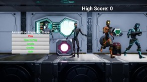 Gameplay