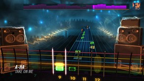 Rocksmith 2014 Edition Remastered 80s Mix Song Pack VI screenshot thumbnail video
