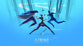 ATONE: Heart of the Elder Tree