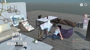 drunkfriend