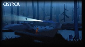 ASTRAL screenshot thumbnail video