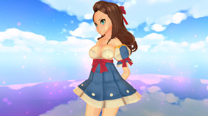 Cute Girls 可爱的女孩 screenshot thumbnail video