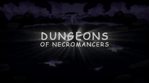 Dungeons of Necromancers screenshot thumbnail video