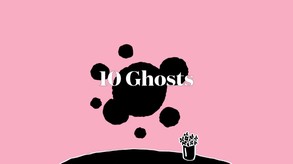 Speed Dating for Ghosts screenshot thumbnail video