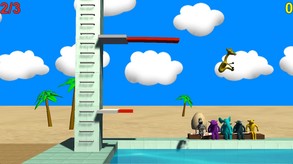 Wild Animal Sports Day screenshot thumbnail video