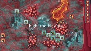 Invaders from Dimension X screenshot thumbnail video