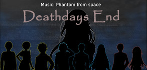 Deathdays End Teaser