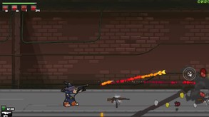 Super Urban Wizard screenshot thumbnail video