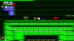 Comit the Astrodian 2 screenshot thumbnail video