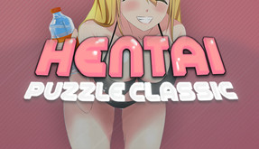 Hentai Puzzle Classic - trailer